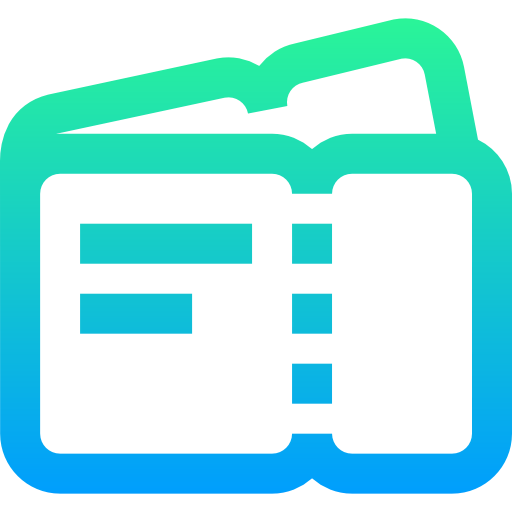 Ticket icon
