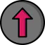 Up icon 64x64