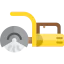 Saw icon 64x64