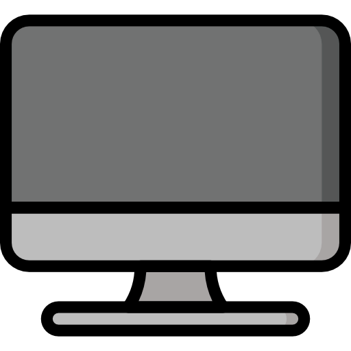 Computer icon