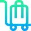Trolley icon 64x64