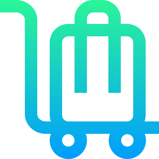 Trolley icon