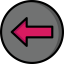 Previous icon 64x64