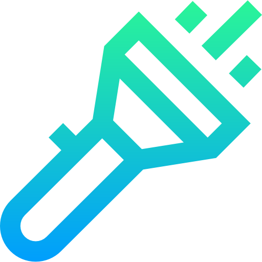 Flashlight icon