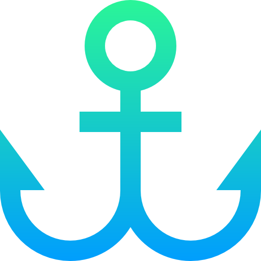 Anchor icon