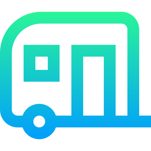Trailer icon