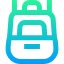 Backpack icon 64x64