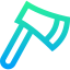Hatchet icon 64x64