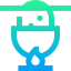 Fire icon 64x64