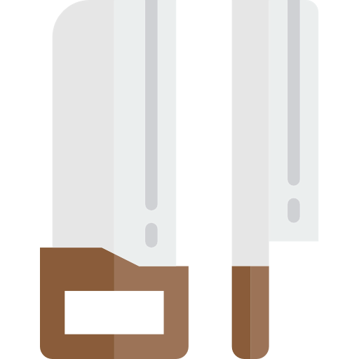 Saw icon