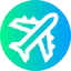 Plane icon 64x64