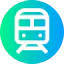 Train icon 64x64