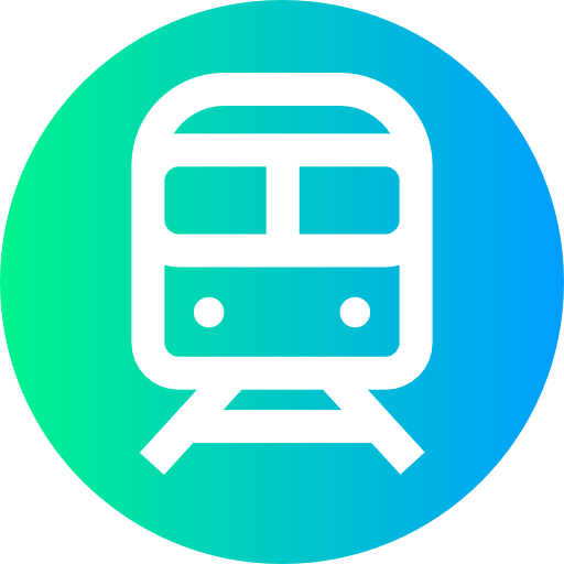 Train icon