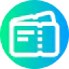 Ticket icon 64x64