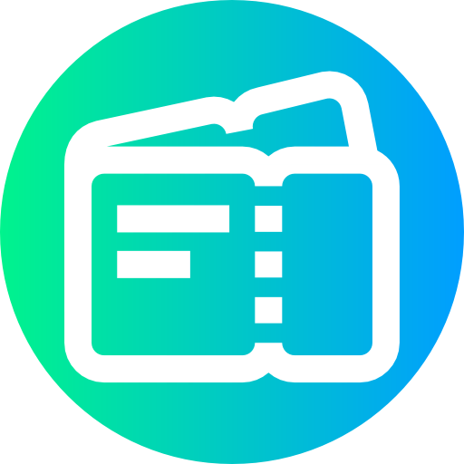 Ticket icon