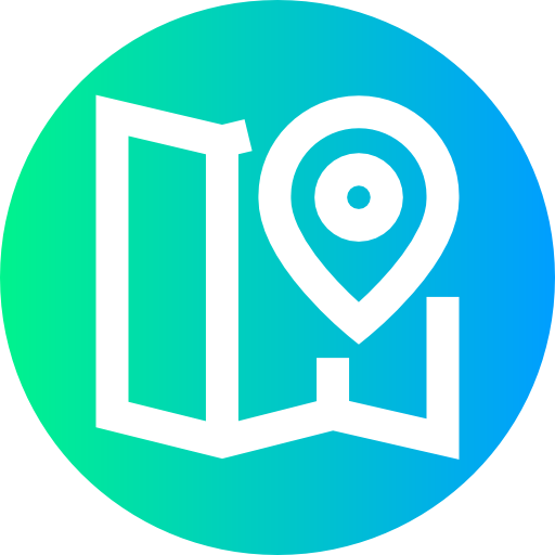 Map icon