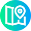 Map icon 64x64