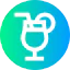 Cocktail icon 64x64