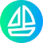 Yacht icon 64x64