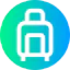 Suitcase icon 64x64