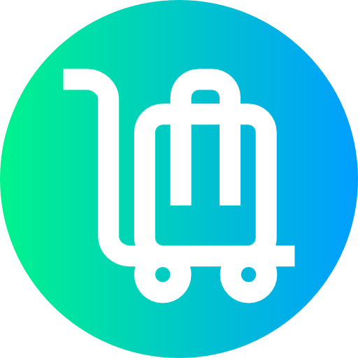 Trolley icon