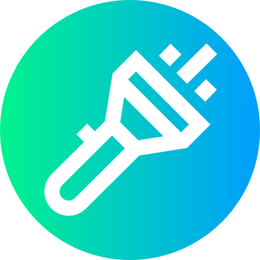 Flashlight icon