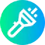 Flashlight icon 64x64