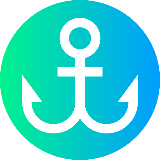 Anchor icon