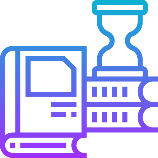 Book icon