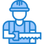 Carpenter icon 64x64