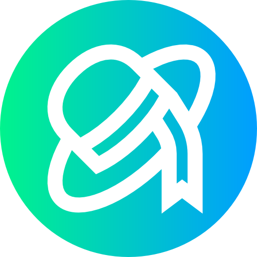 Hat icon