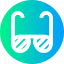 Sunglasses icon 64x64