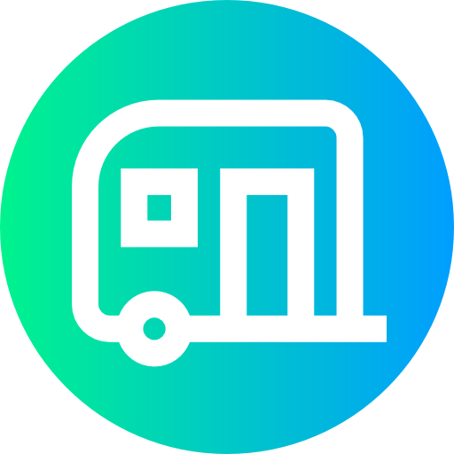 Trailer icon