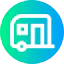 Трейлер иконка 64x64