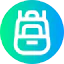 Backpack icon 64x64