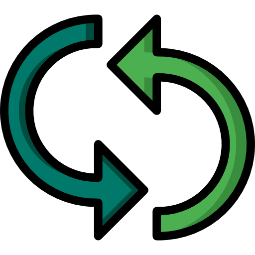 Refresh icon