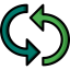 Refresh icon 64x64