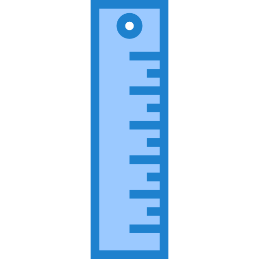 Ruler icon