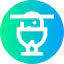 Fire icon 64x64
