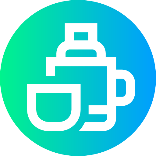Thermo icon