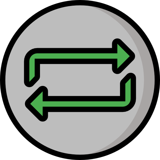 Repeat Symbol