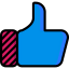 Like icon 64x64