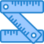 Rulers icon 64x64