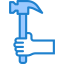 Hammer icon 64x64
