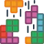 Tetris icon 64x64