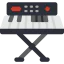 Keyboard icon 64x64