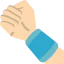 Wristband icon 64x64