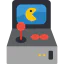 Arcade 图标 64x64