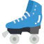 Roller skate icon 64x64