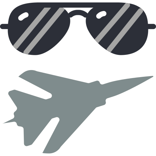 Pilot icon